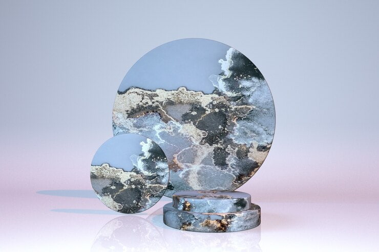 تصویر 3 از خرید و قیمت سنگ کریستال + فروش عمده